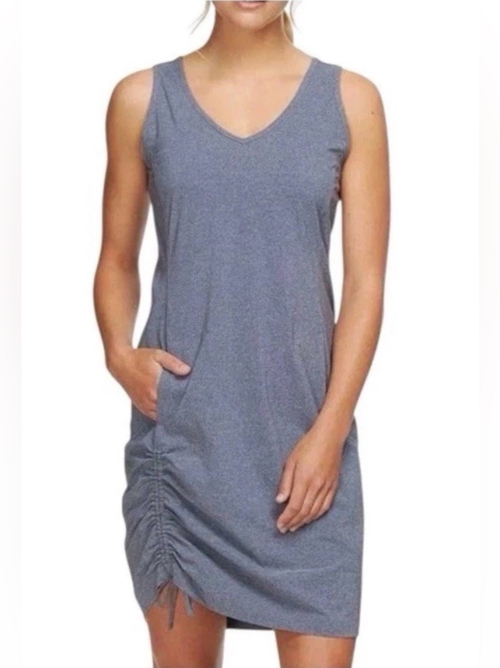 COLUMBIA Omni-Shade Active Fit Anytime Dress US L